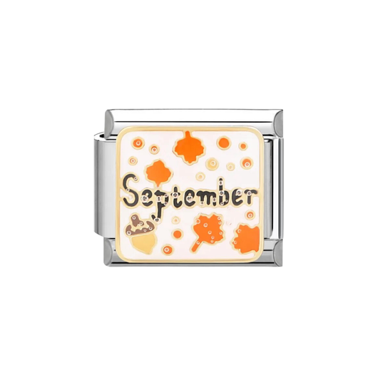 Charm Septiembre