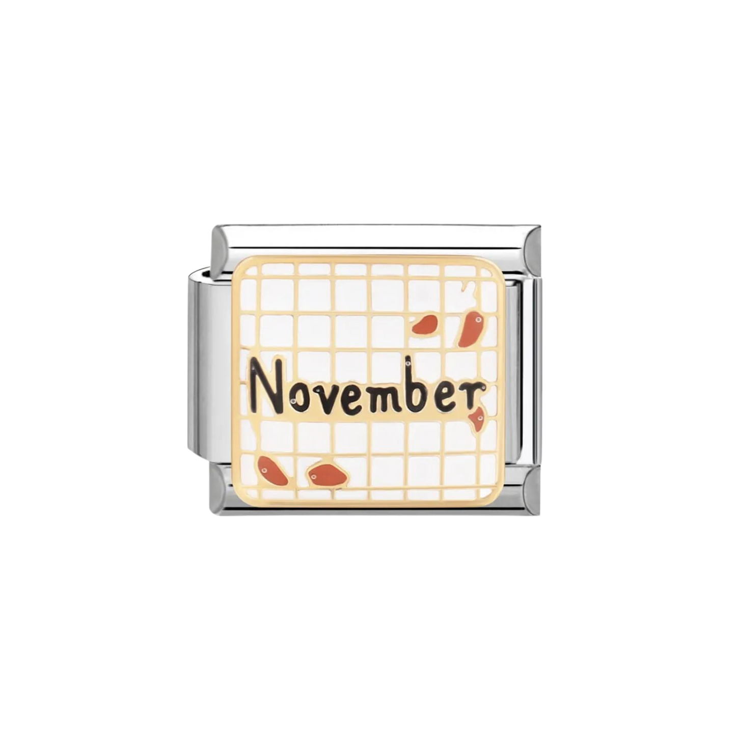 Charm Noviembre