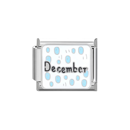 Charm Diciembre