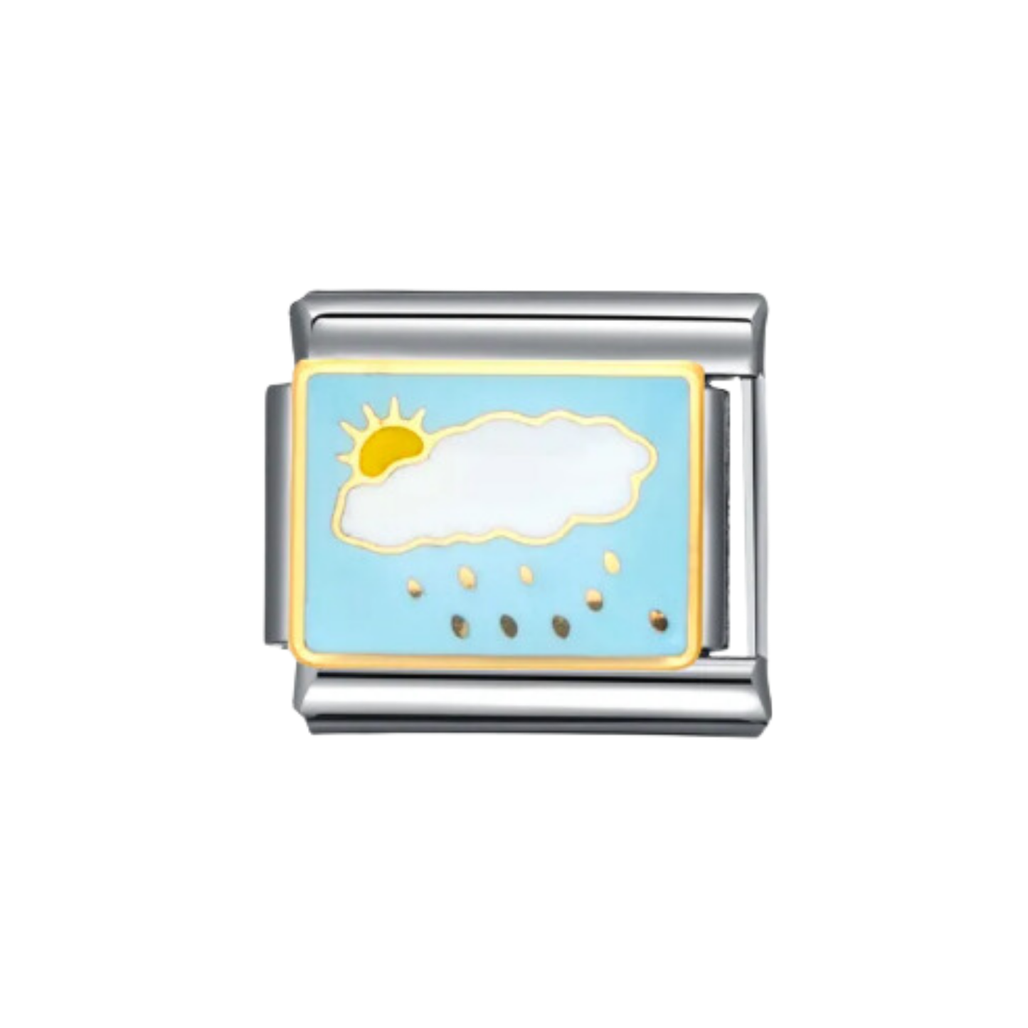 Charm Lluvia y Sol