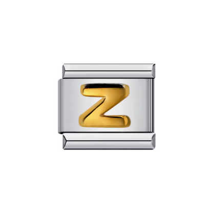 Charms Letra Z
