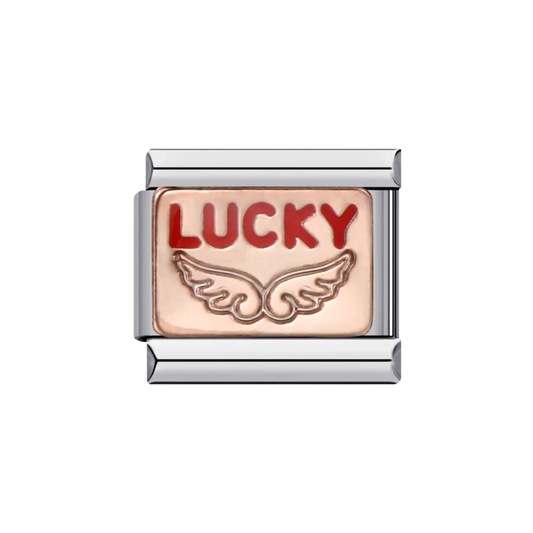 Charm Lucky