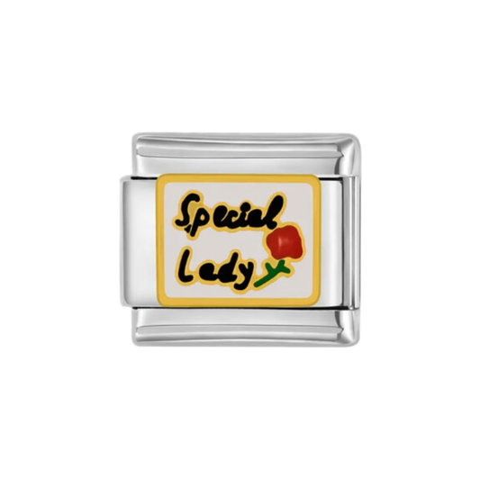 Special Lady Charm