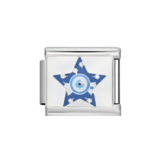 Charm Ojo y Estrella