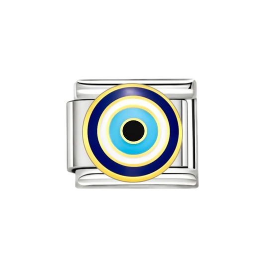 Charm Ojo Turco