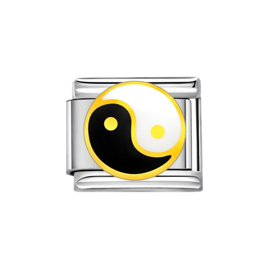 Yin Yang Charm