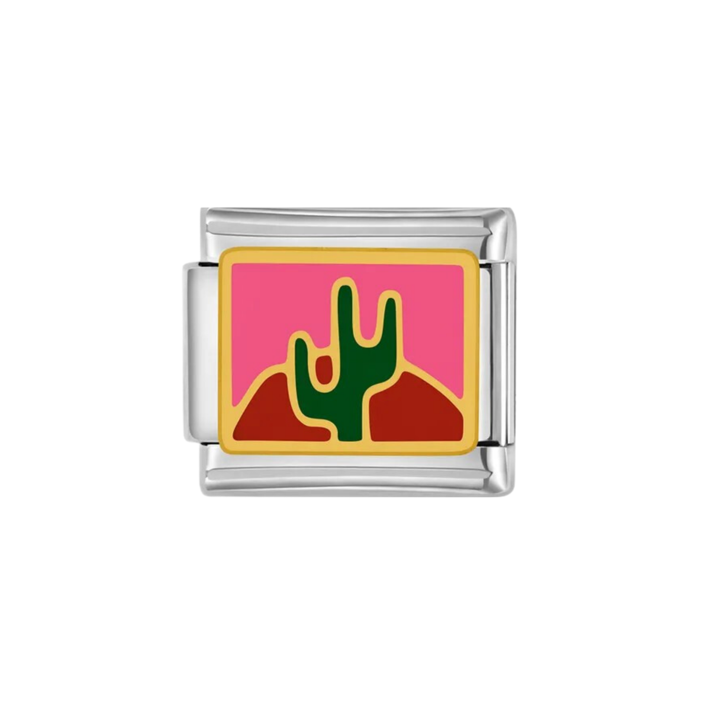 Cactus Charm