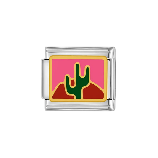 Cactus Charm