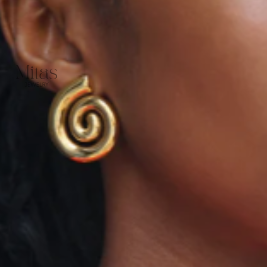 Aretes Espiral