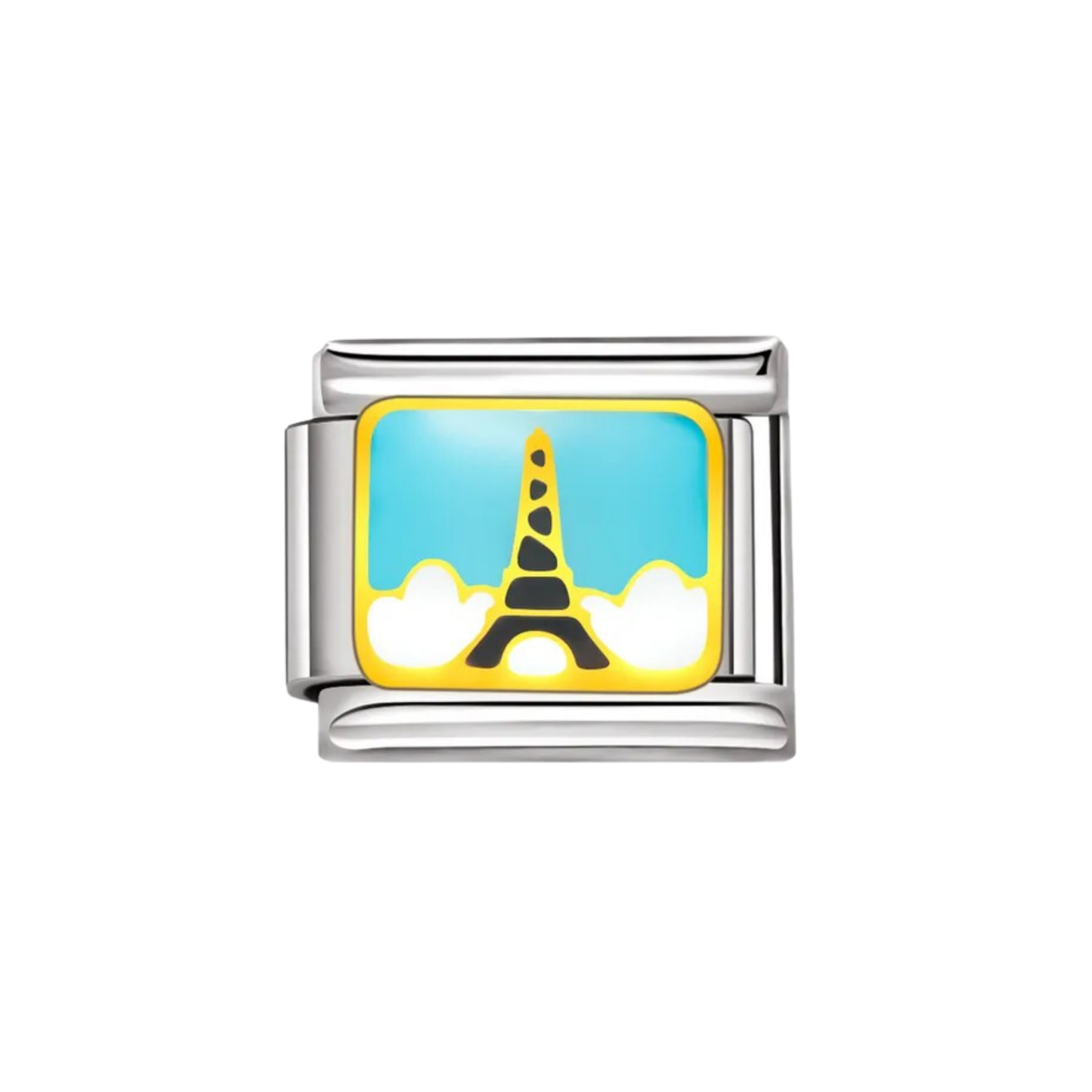 Charm Eiffel Tower