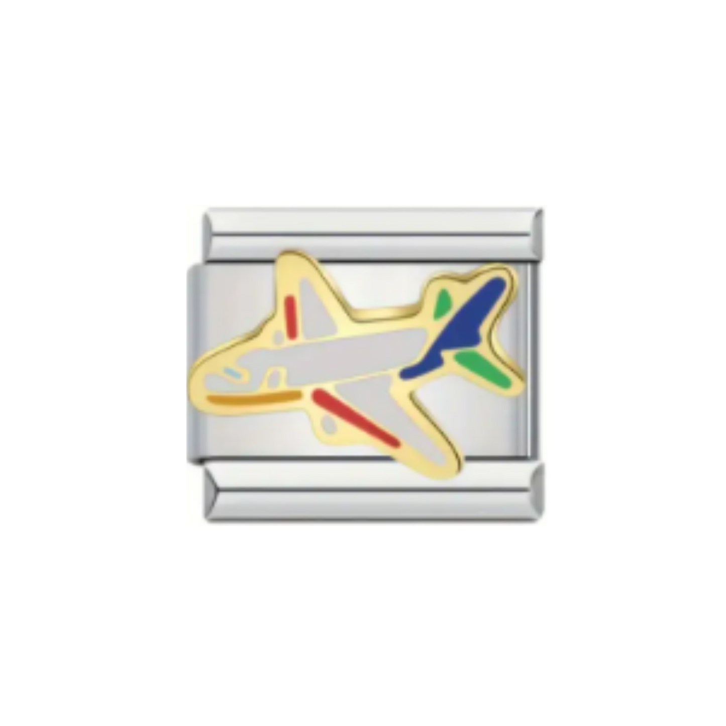 Travel Charm