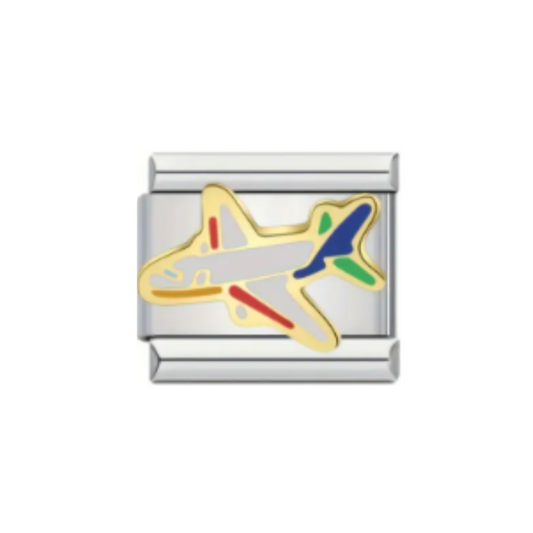 Travel Charm