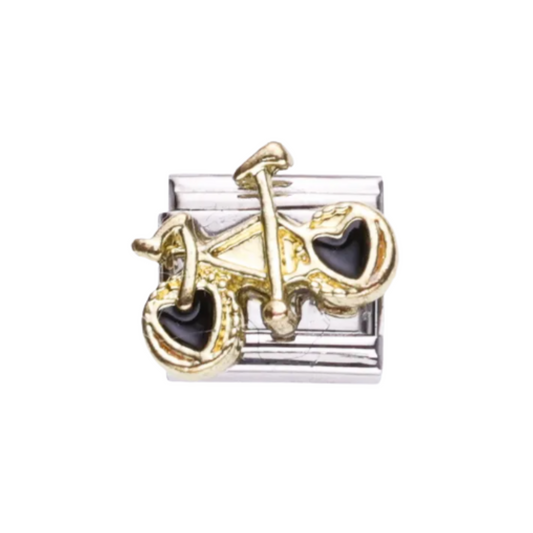 Charm Bicicleta