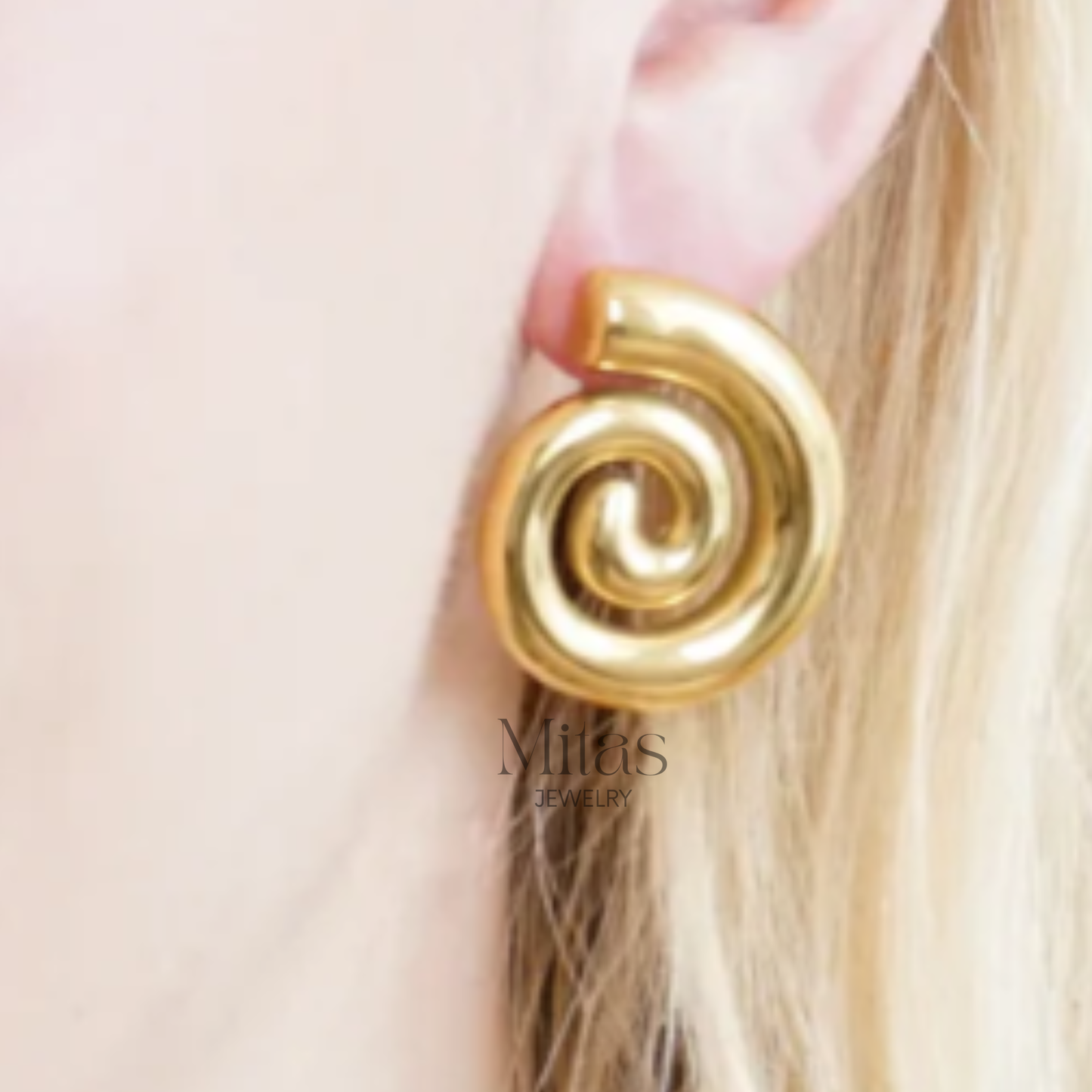 Aretes Espiral