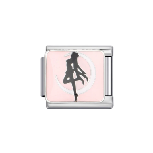 Charm Dancing Moon