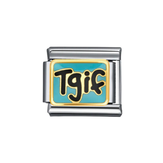 Charm TGIF