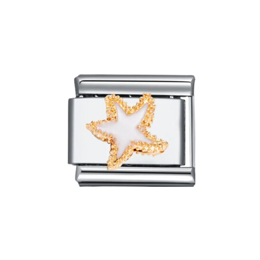 Charm Estrella de Mar