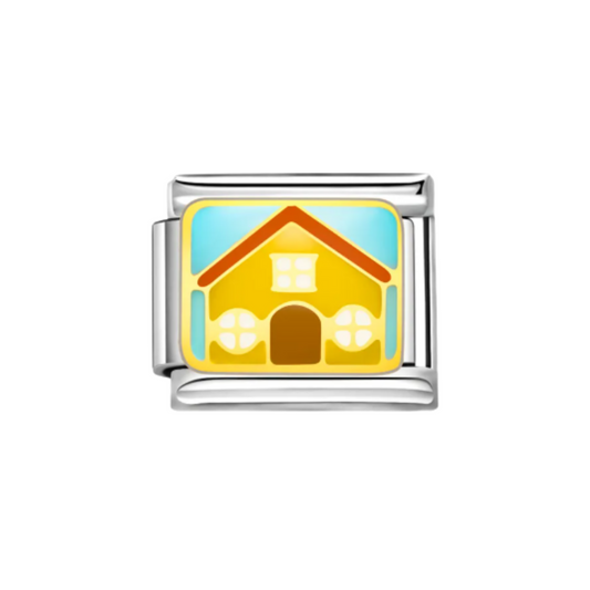 Charm Dulce Hogar