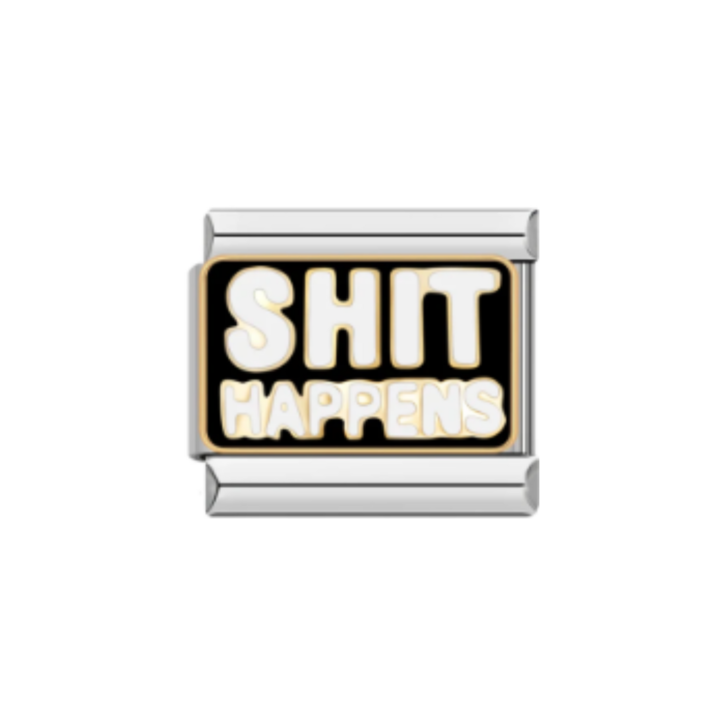 Charm Shit Happens