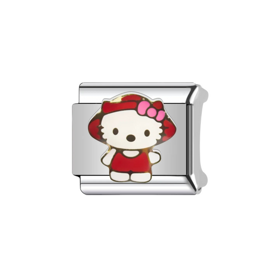 Charm Hello Kitty