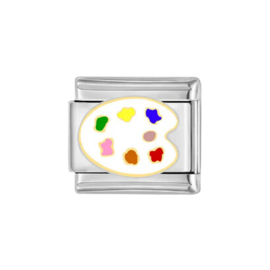 Charm Paleta de Pintura