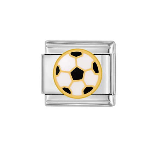 Charm Pelota de Futbol