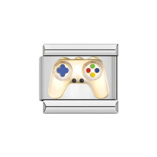 Charm Control
