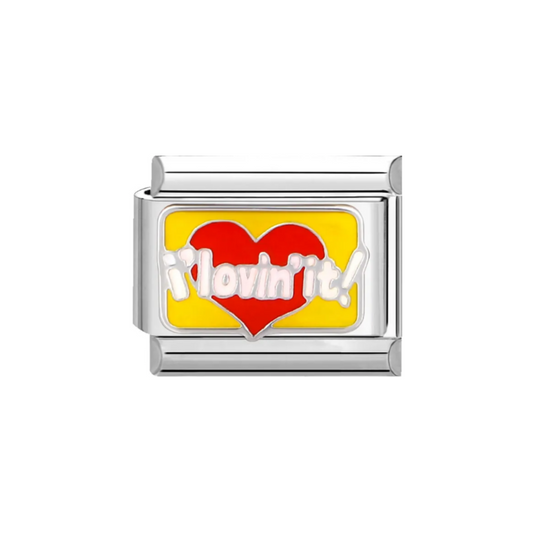 Charm I Love It