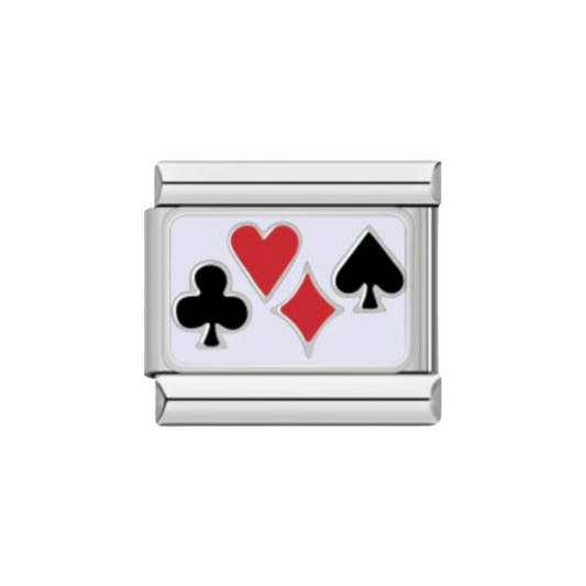 Charm Cartas