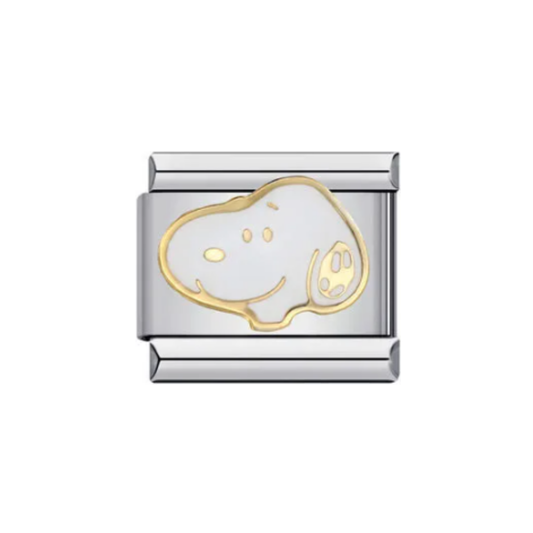 Charm Snoopy