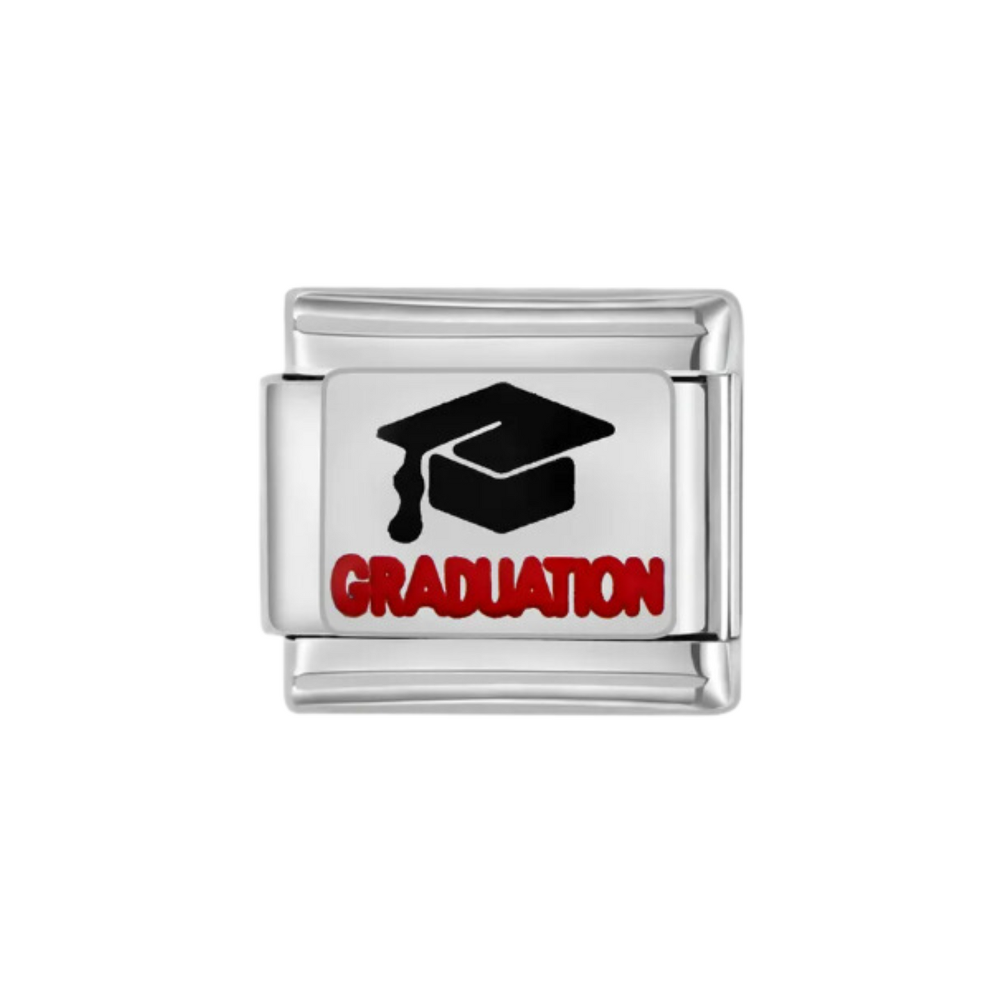 Charm Graduación