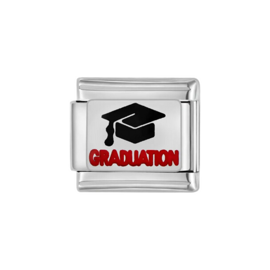 Charm Graduación