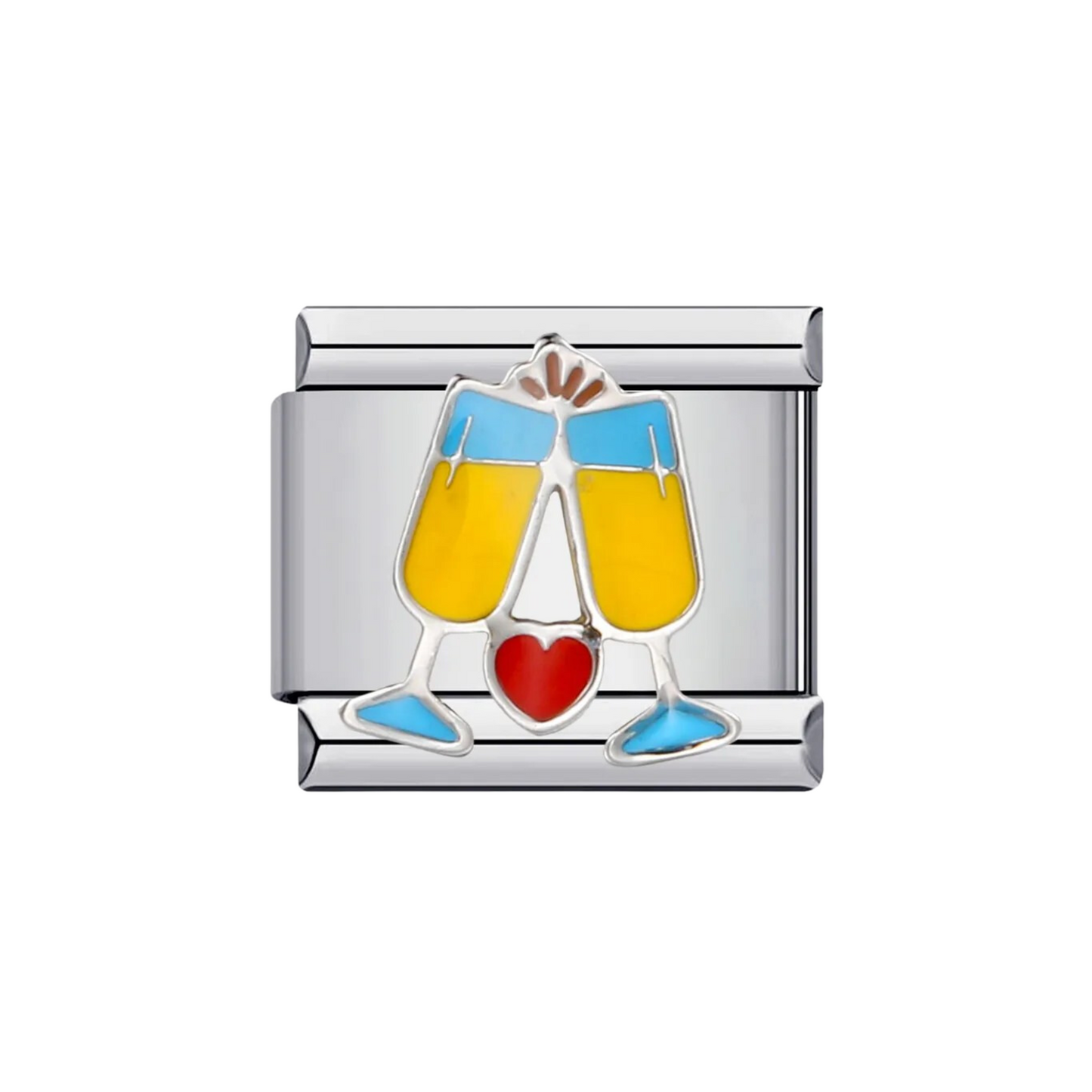 Cheers Charm