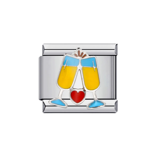 Cheers Charm