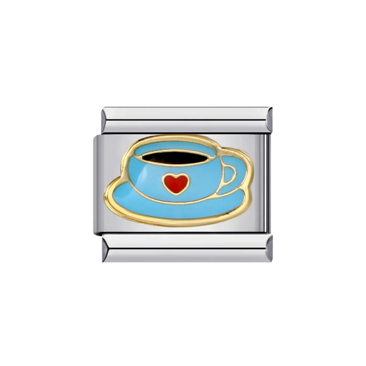 Love Coffee