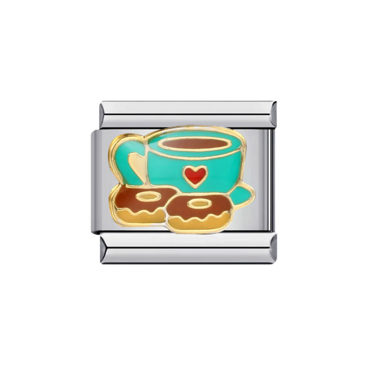 Charm Café y Donas