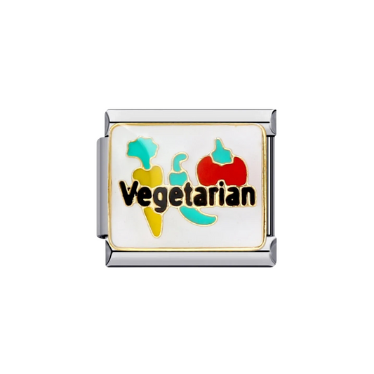 Vegetarian Charm
