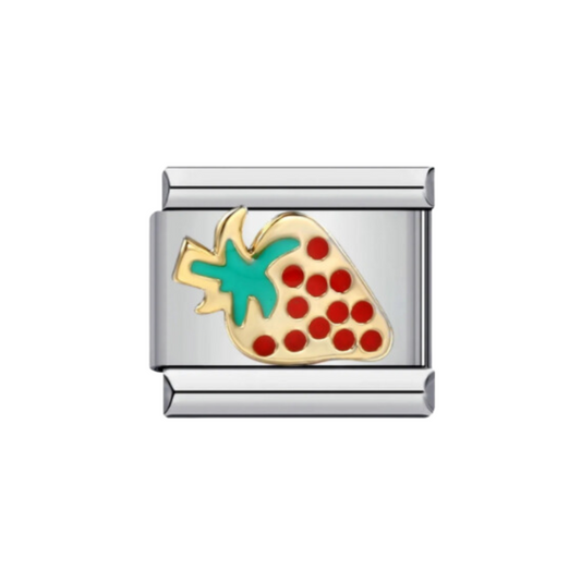 Charm de Uvas