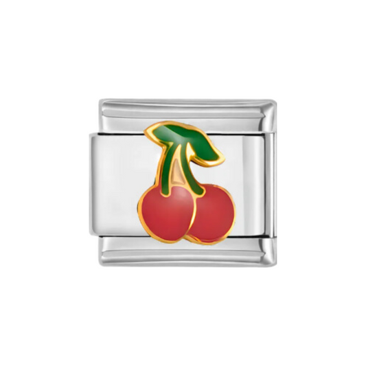 Charm Cerezas