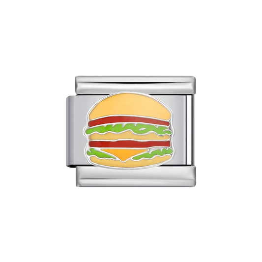 Charm Hamburgesa