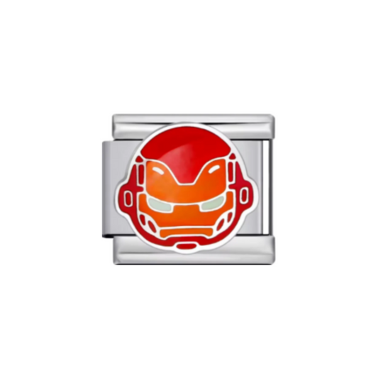 Charm Iron Man