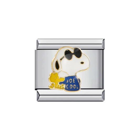 Charm Cool Snoopy