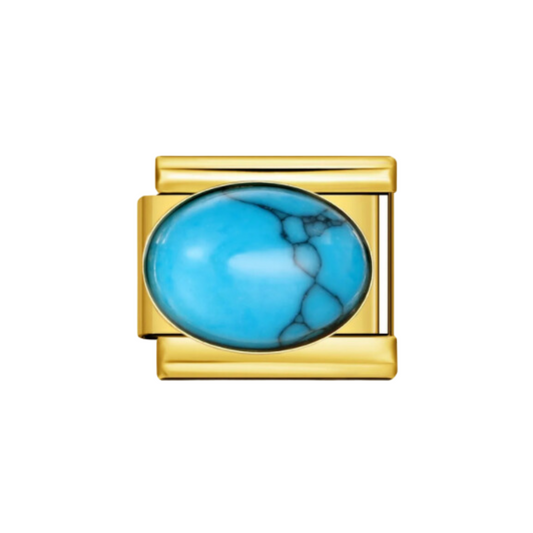Charm Aqua Solido