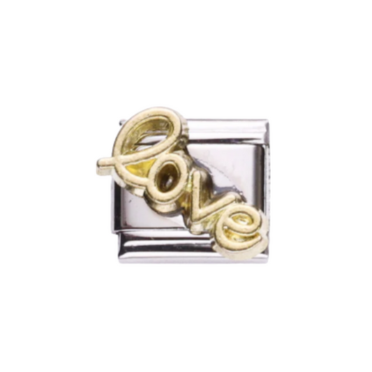 Charm Love