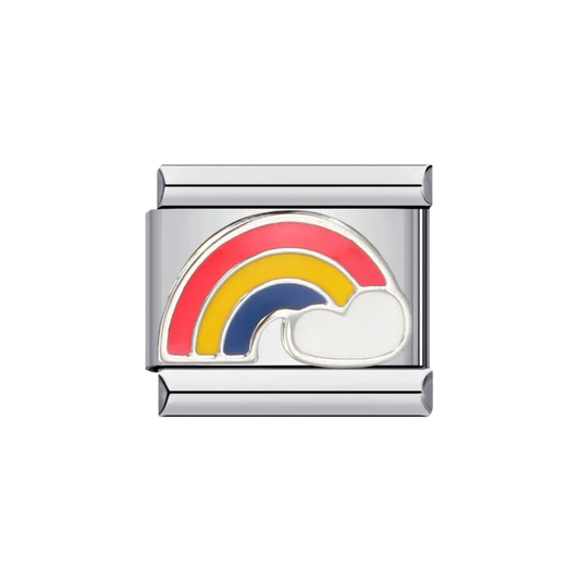 Charm Arcoiris