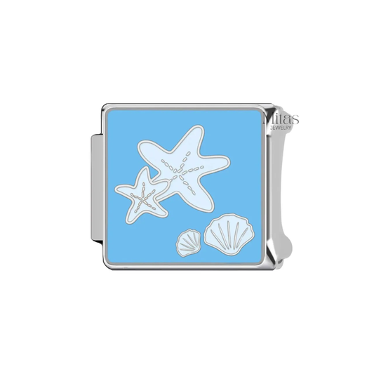 Charm Estrella de Mar