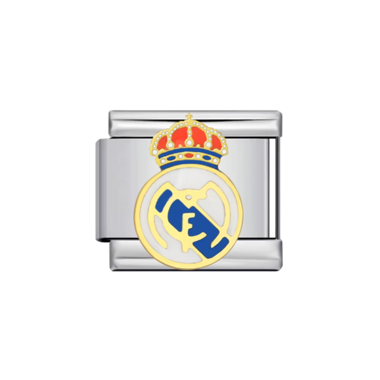 Charm Real Madrid