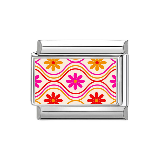 Charm Flores