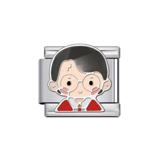 Charm Harry Potter