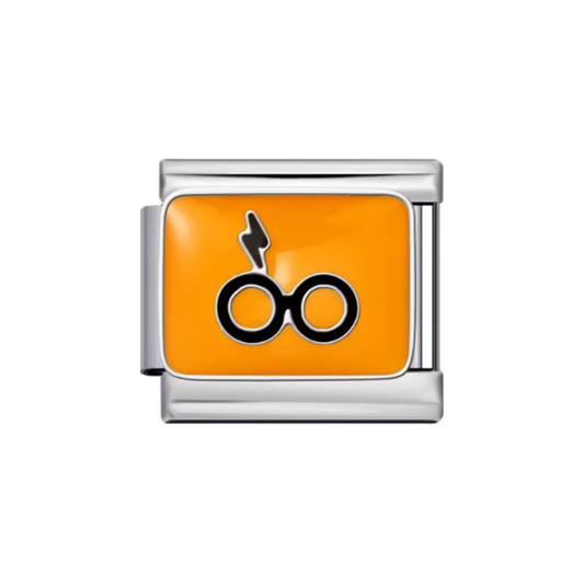 Charm Lentes Harry Potter